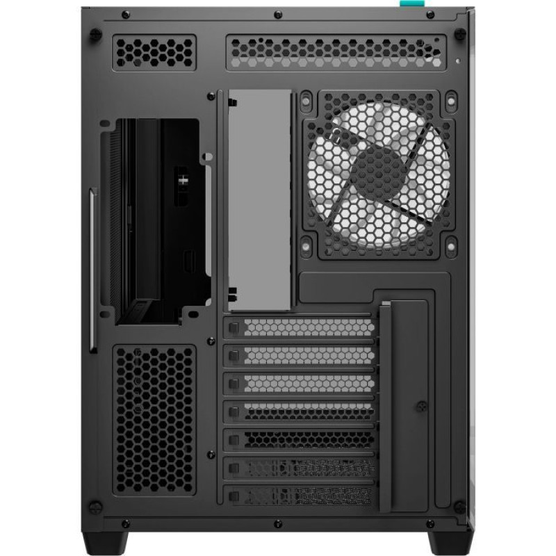 Корпус DeepCool CG530 4F Black (R-CG530-BKADA4-G-1)