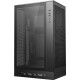 Корпус DeepCool CH270 Digital Black (R-CH270-BKNDM0-G-1)