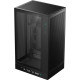 Корпус DeepCool CH270 Digital Black (R-CH270-BKNDM0-G-1)