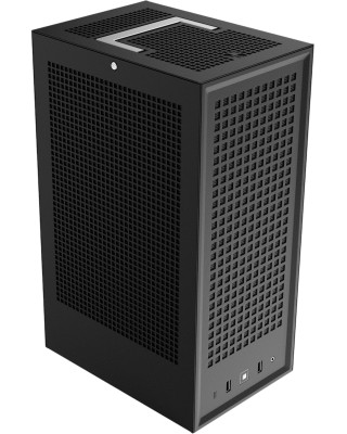 Корпус Hyte Revolt 3 Black (CS-HYTE-REVOLT3-B)