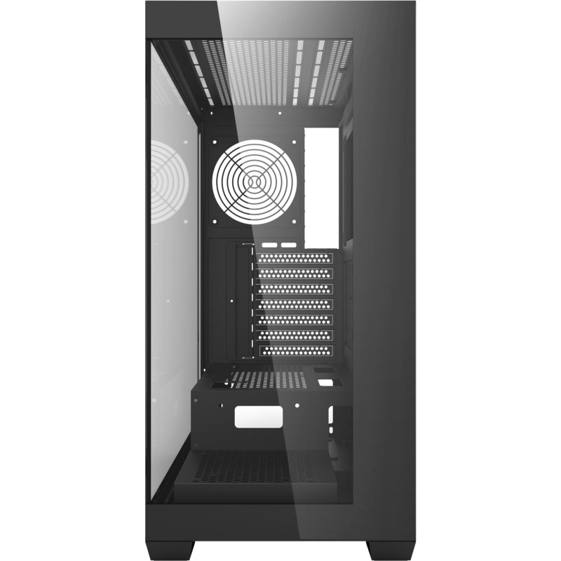 Корпус DARK FLASH DS900 BLACK