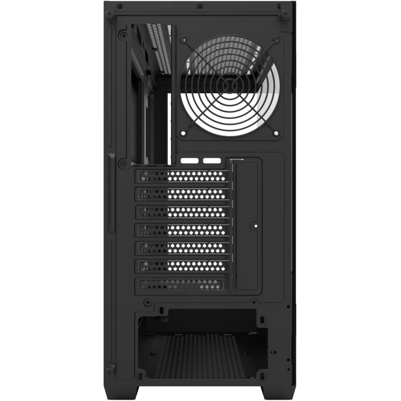 Корпус DARK FLASH DS900 BLACK