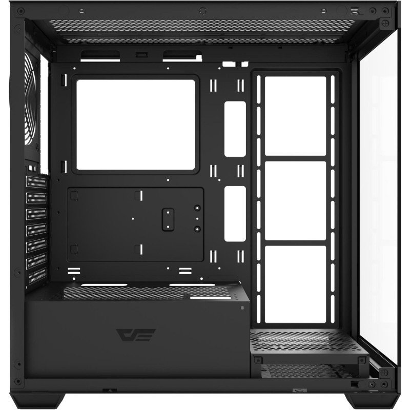 Корпус DARK FLASH DS900 BLACK