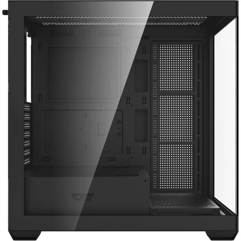 Корпус DARK FLASH DS900 BLACK