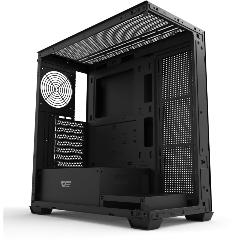 Корпус DARK FLASH DS900 BLACK