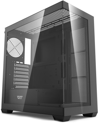 Корпус DARK FLASH DS900 BLACK