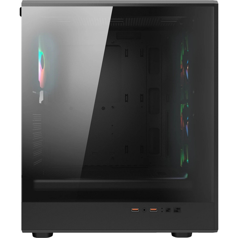 Корпус Cougar Airface Pure RGB Black