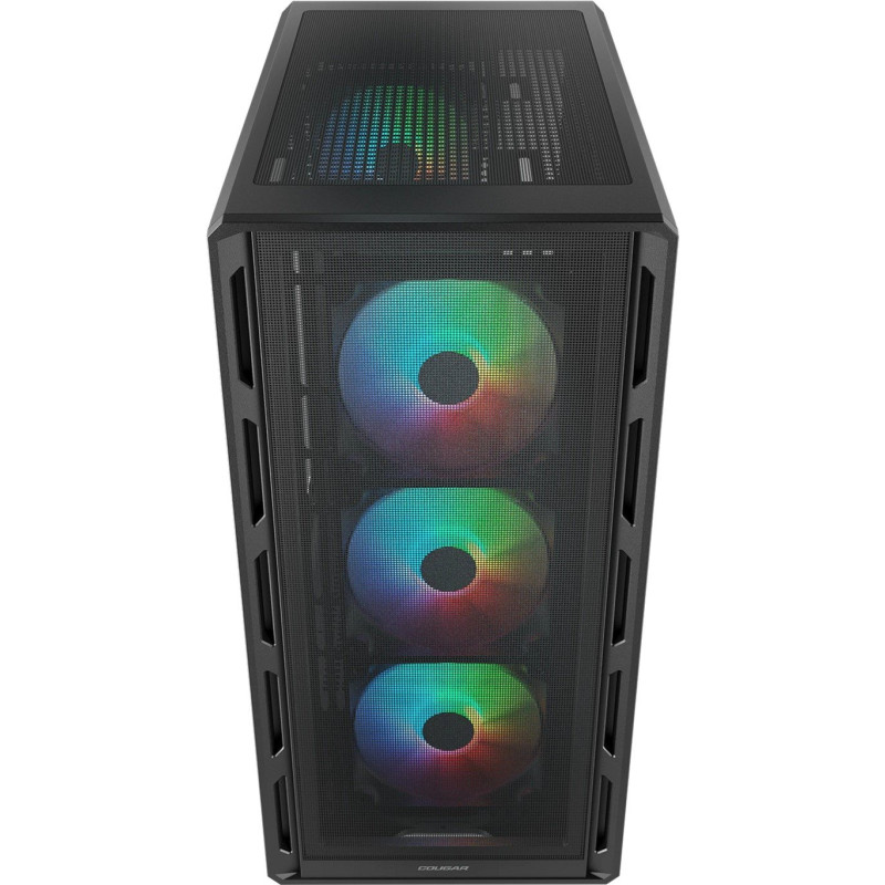 Корпус Cougar Airface Pure RGB Black
