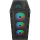 Корпус Cougar Airface Pure RGB Black