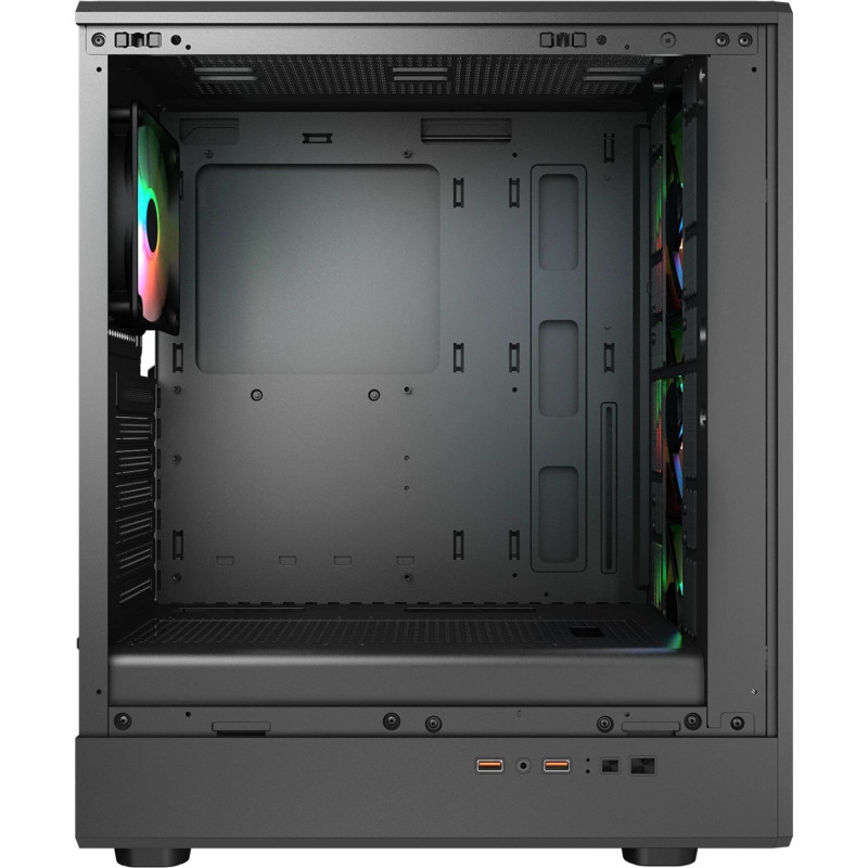 Корпус Cougar Airface Pure RGB Black