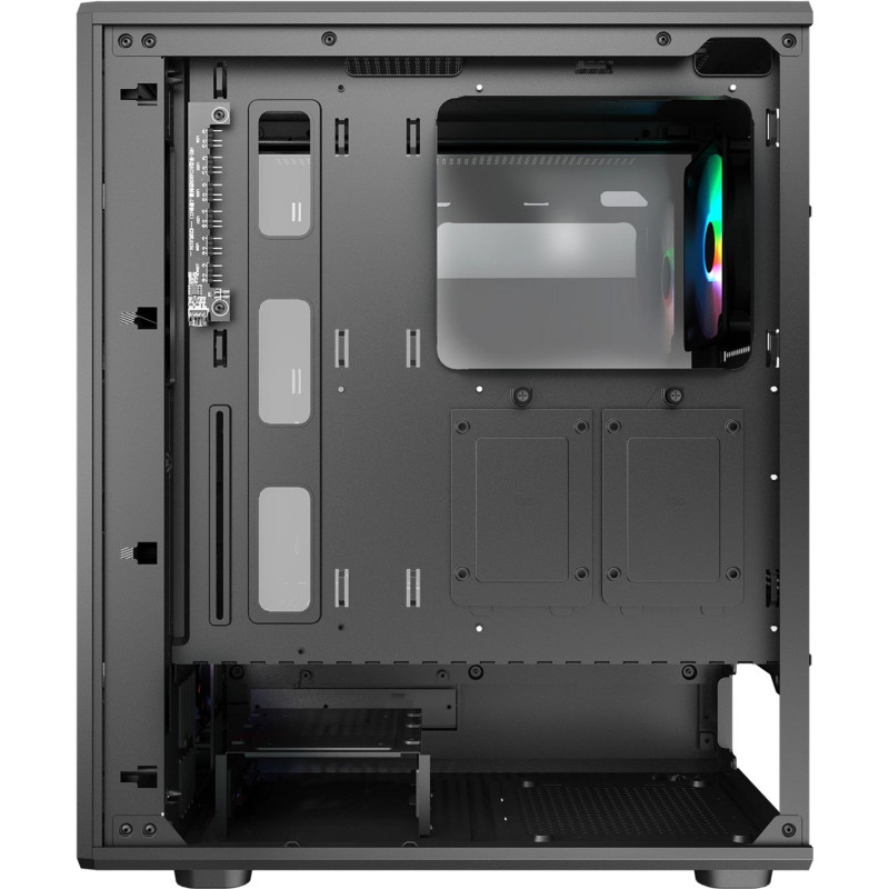 Корпус Cougar Airface Pure RGB Black