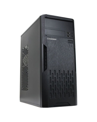 Корпус GameMax ET-210-500W