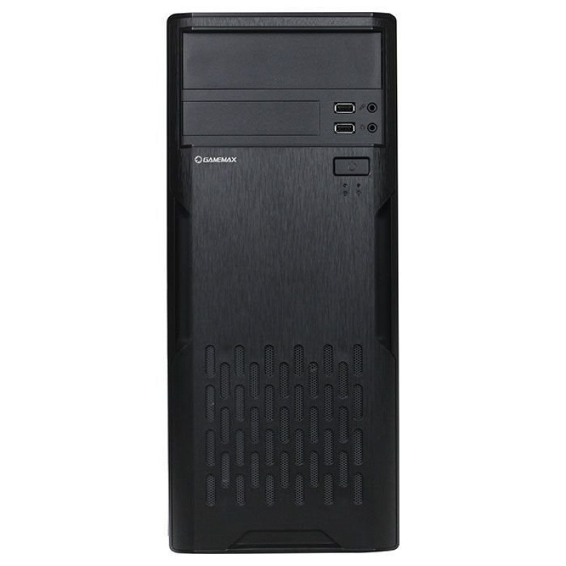 Корпус GameMax ET-210-500W
