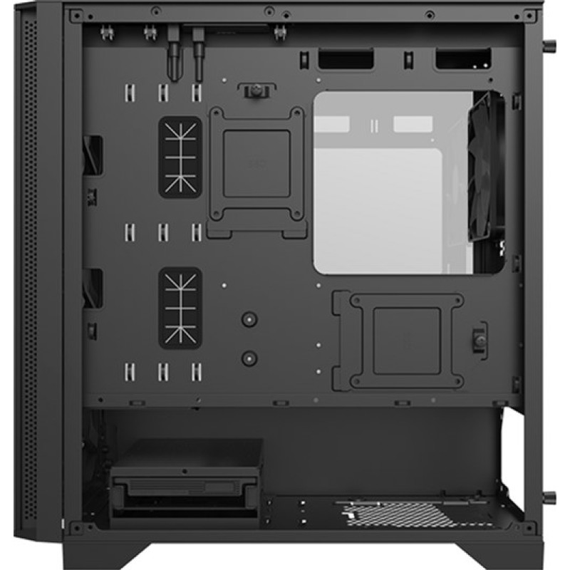 Корпус Montech AIR 100 LITE (B)