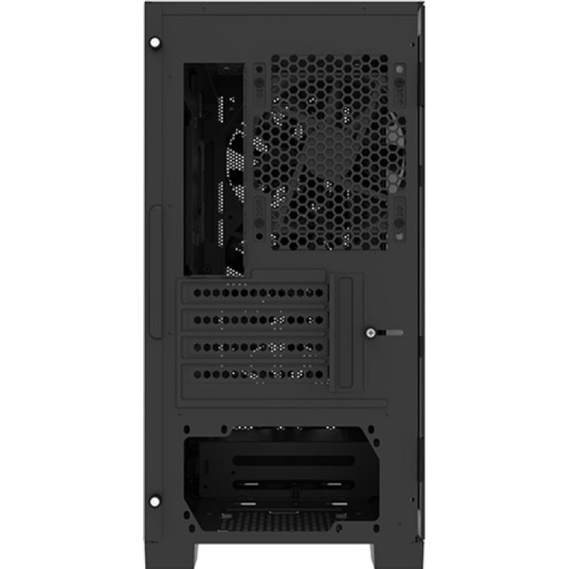 Корпус Montech AIR 100 LITE (B)