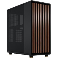 Корпус Fractal Design North Charcoal Black (FD-C-NOR1C-01)