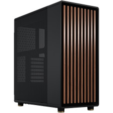 Корпус Fractal Design North Charcoal Black (FD-C-NOR1C-01)