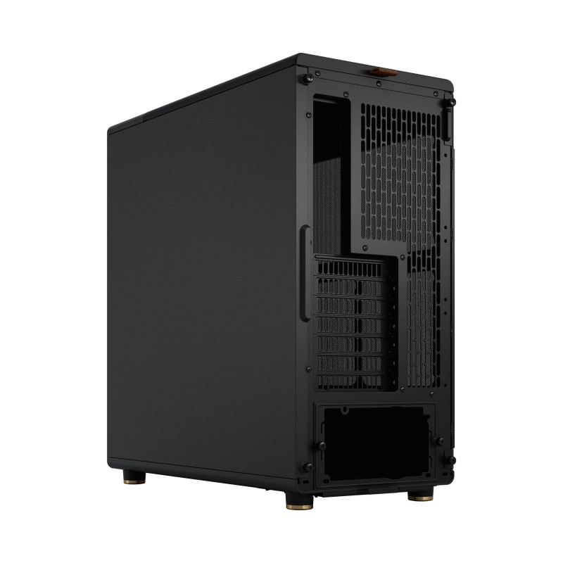 Корпус Fractal Design North Charcoal Black (FD-C-NOR1C-01)