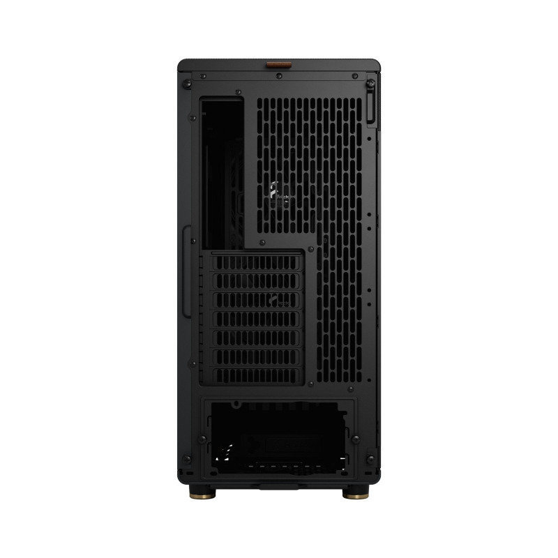 Корпус Fractal Design North Charcoal Black (FD-C-NOR1C-01)