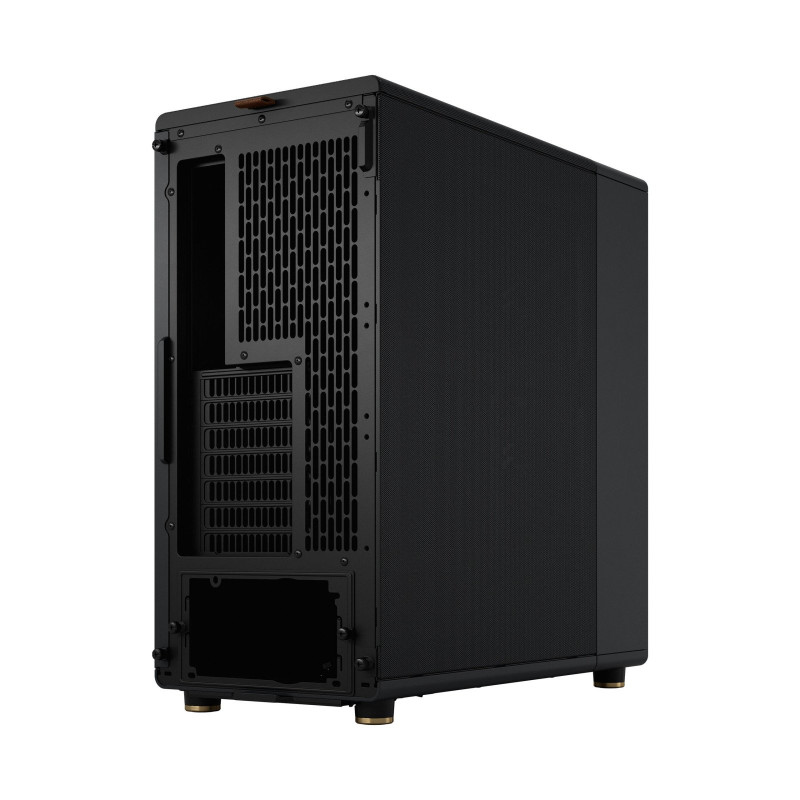 Корпус Fractal Design North Charcoal Black (FD-C-NOR1C-01)