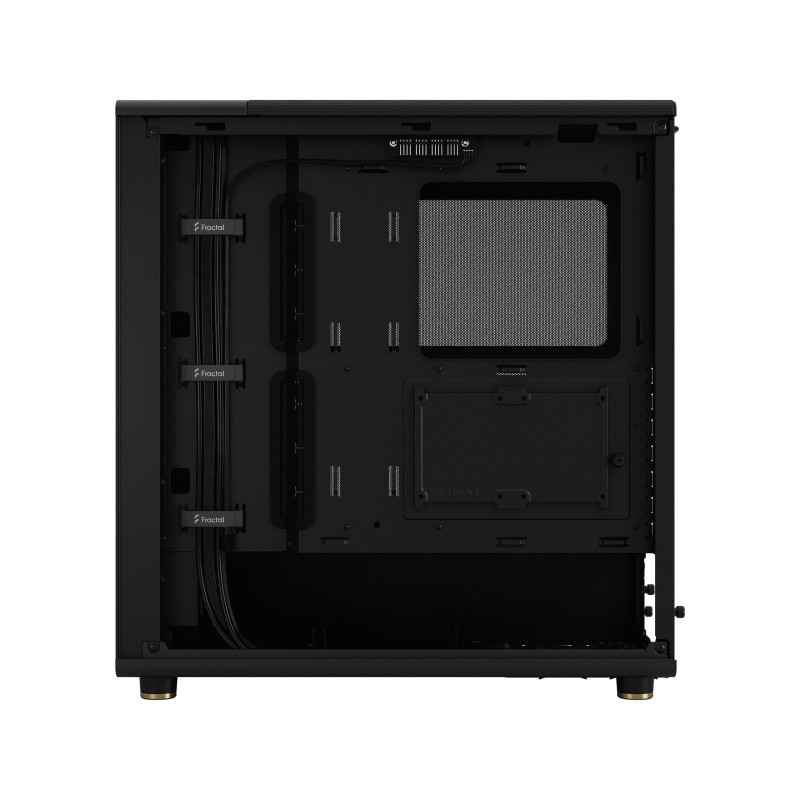 Корпус Fractal Design North Charcoal Black (FD-C-NOR1C-01)