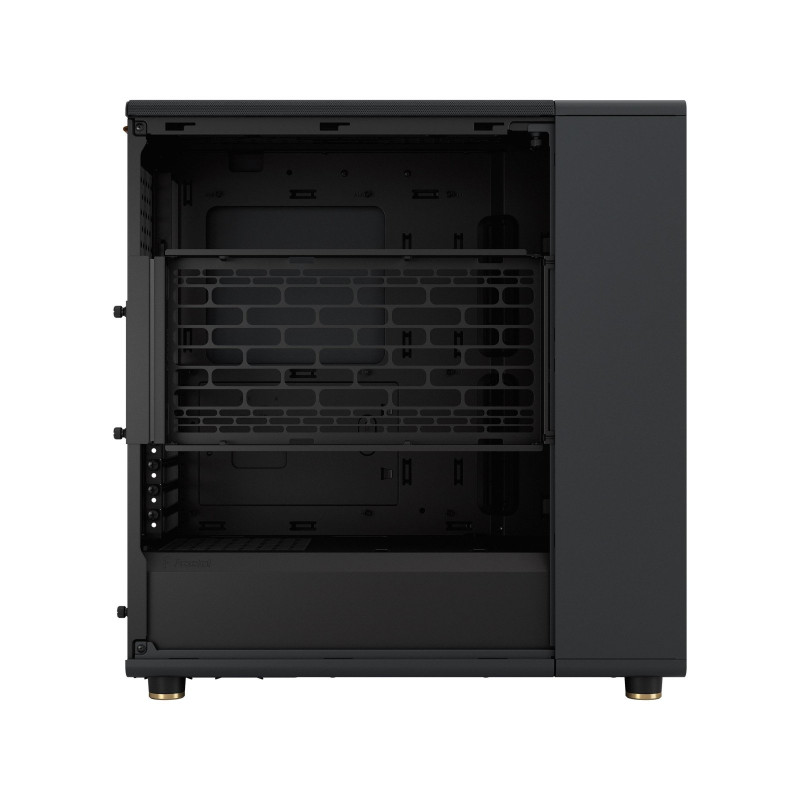 Корпус Fractal Design North Charcoal Black (FD-C-NOR1C-01)
