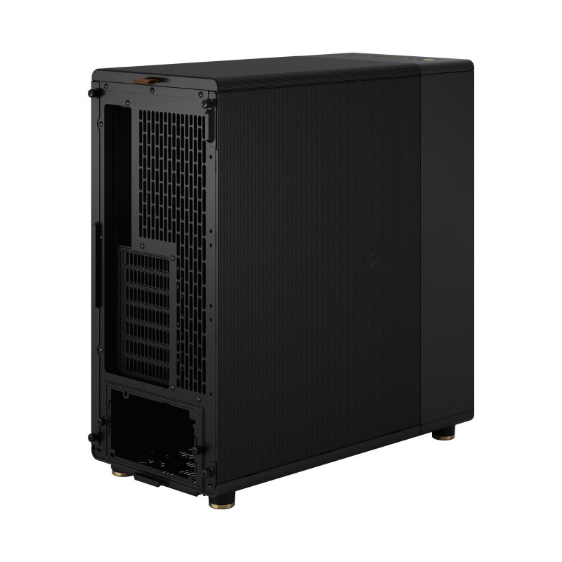 Корпус Fractal Design North Charcoal Black (FD-C-NOR1C-01)