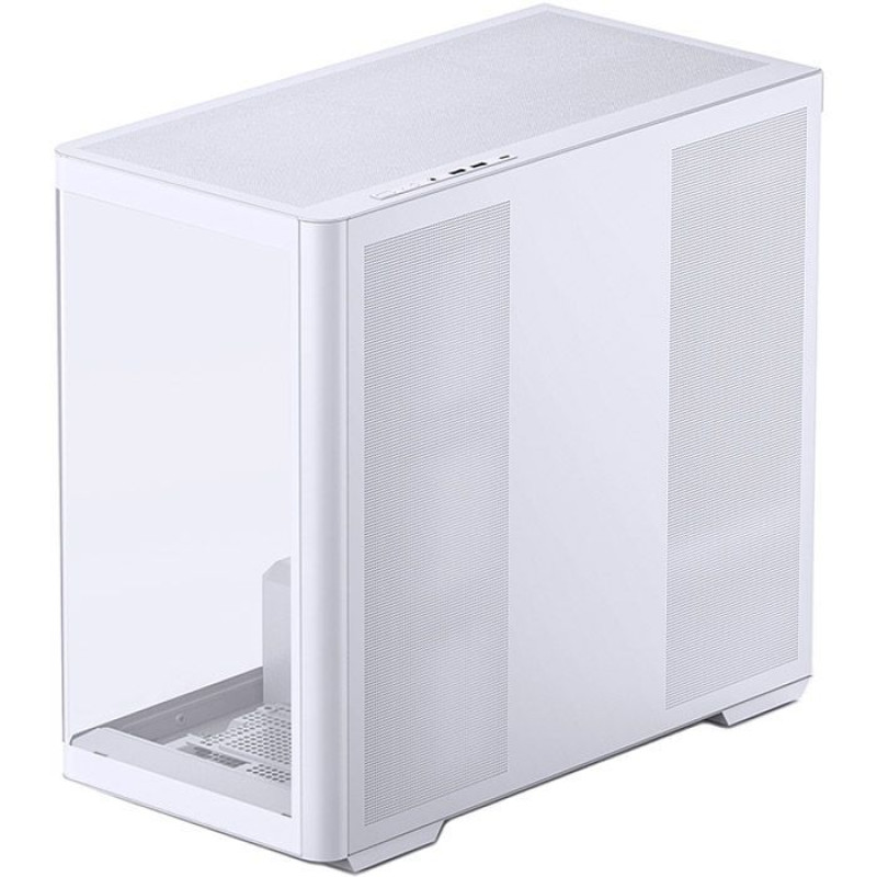 Корпус JONSBO D300 Білий