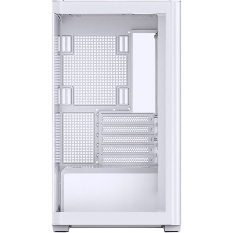 Корпус JONSBO D300 Білий