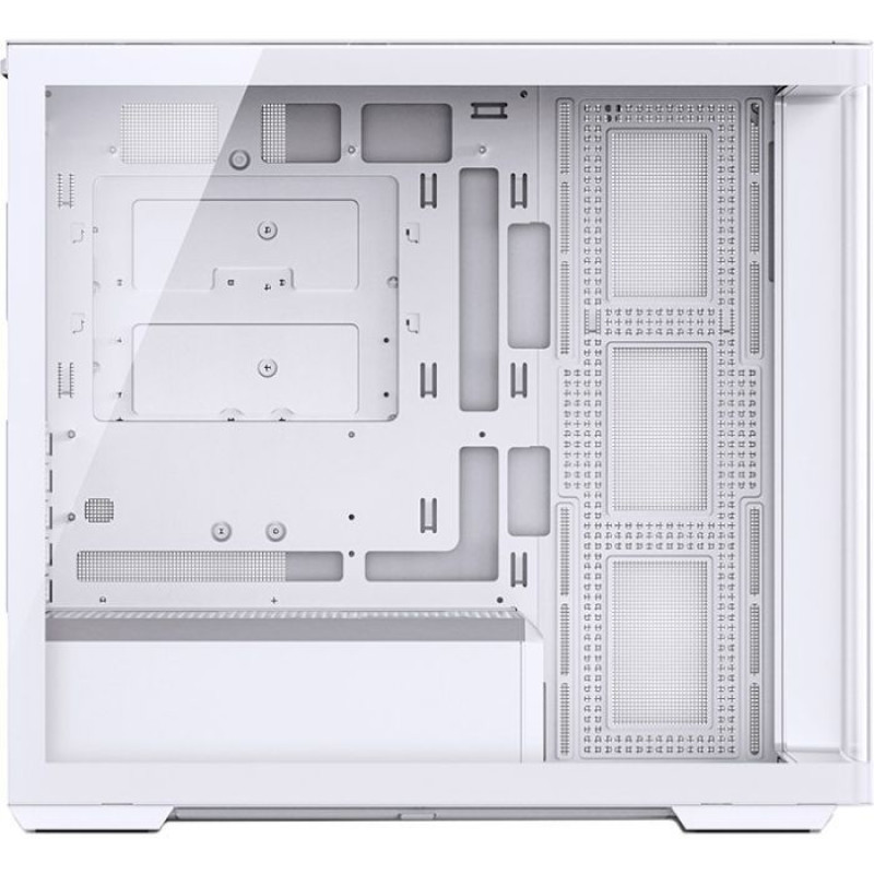 Корпус JONSBO D300 Білий
