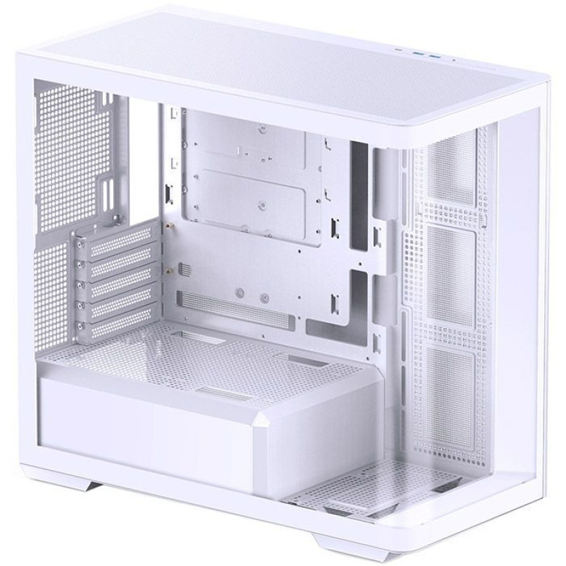 Корпус JONSBO D300 Білий
