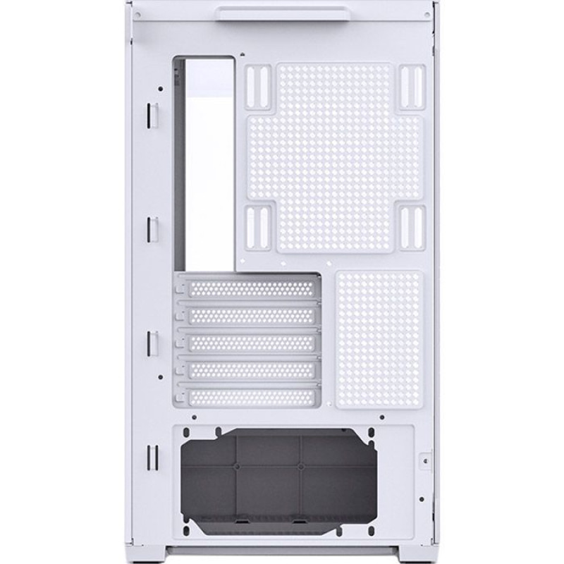 Корпус JONSBO D300 Білий