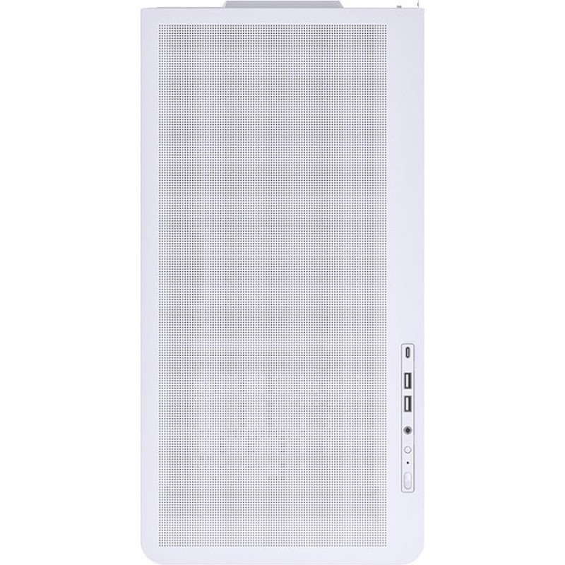 Корпус JONSBO D300 Білий