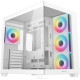 Корпус DeepCool CG530 4F White (R-CG530-WHADA4-G-1)
