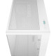 Корпус DeepCool CG530 4F White (R-CG530-WHADA4-G-1)
