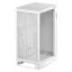 Корпус DeepCool CH270 Digital White (R-CH270-WHNDM0-G-1)