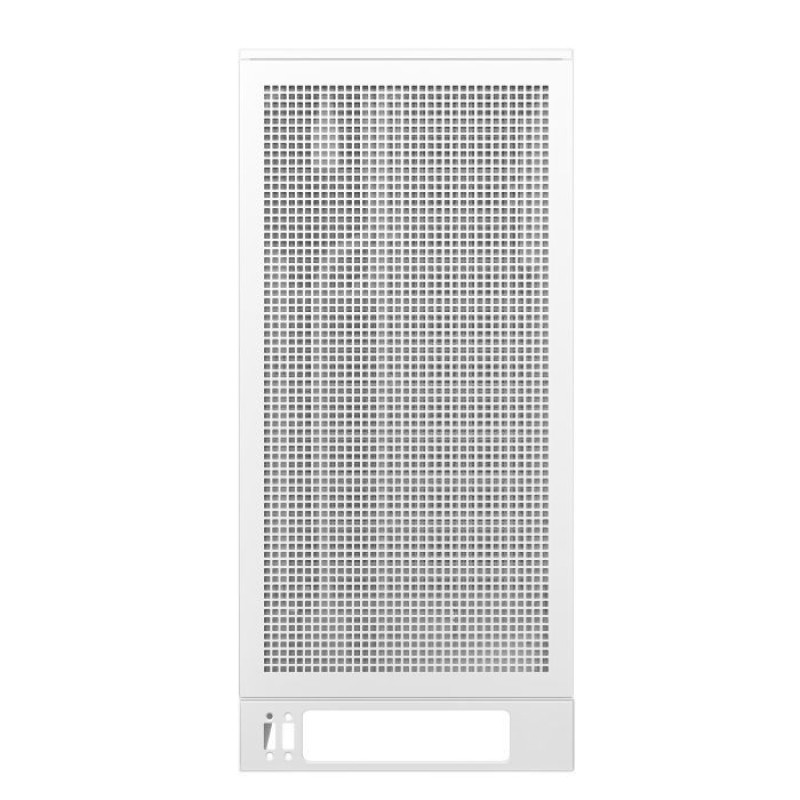 Корпус DeepCool CH270 Digital White (R-CH270-WHNDM0-G-1)