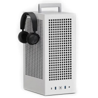 Корпус Hyte Revolt 3 White (CS-HYTE-REVOLT3-W)