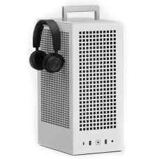 Корпус Hyte Revolt 3 White (CS-HYTE-REVOLT3-W)