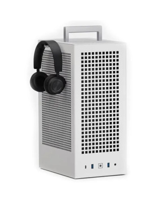 Корпус Hyte Revolt 3 White (CS-HYTE-REVOLT3-W)