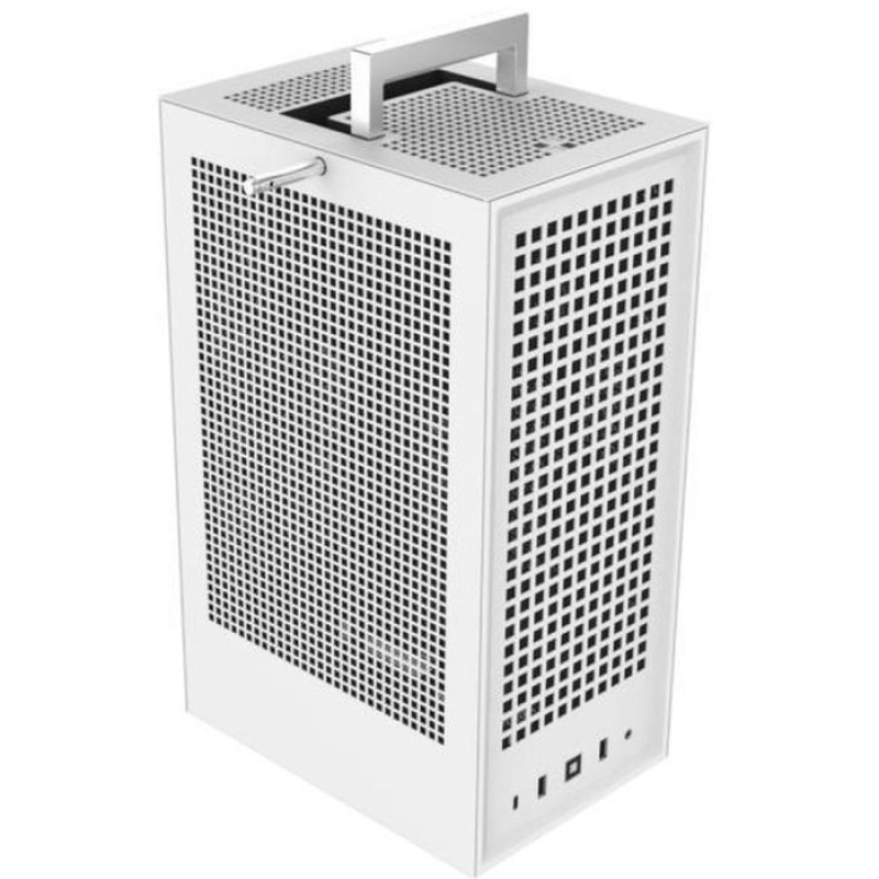 Корпус Hyte Revolt 3 White (CS-HYTE-REVOLT3-W)