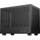 Корпус DeepCool CH160 Mesh Black (R-CH160-BKNMI0-G-1)