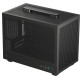 Корпус DeepCool CH160 Mesh Black (R-CH160-BKNMI0-G-1)