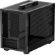 Корпус DeepCool CH160 Mesh Black (R-CH160-BKNMI0-G-1)