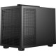 Корпус DeepCool CH160 Mesh Black (R-CH160-BKNMI0-G-1)