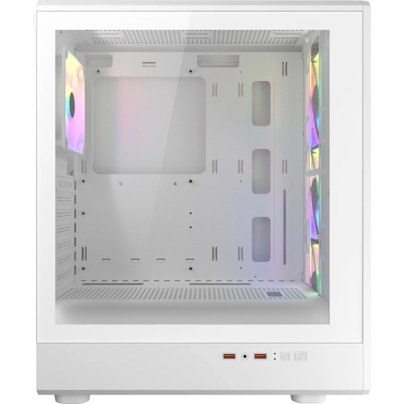 Корпус Cougar Airface Pure RGB White