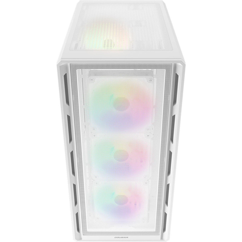 Корпус Cougar Airface Pure RGB White