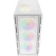Корпус Cougar Airface Pure RGB White
