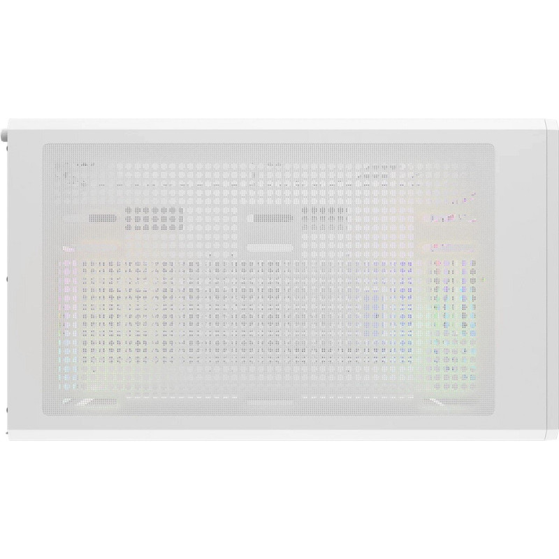 Корпус Cougar Airface Pure RGB White