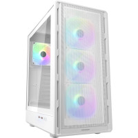 Корпус Cougar Airface Pure RGB White